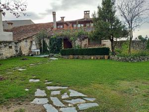 Gallery image of casa rural decerca in Arcones