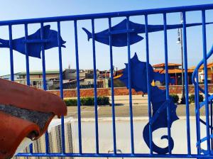 Fotografie z fotogalerie ubytování Miramare Fiumicino v destinaci Fiumicino