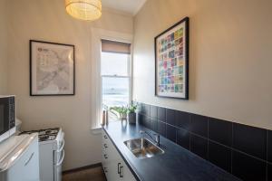 Gallery image of Majestic Mansions – Apartments at St Clair in Dunedin