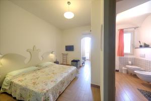 Fotografie z fotogalerie ubytování B&B Ebo' v destinaci Olbia