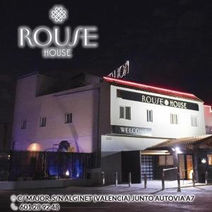 Rouse house club, Madrid – Updated 2022 Prices
