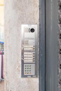 Imagen de la galería de Lisbon Center V, en Lisboa