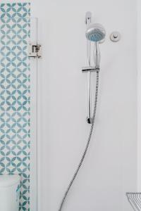 Un baño de Lisbon Center V