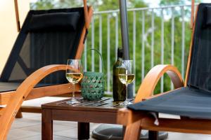 Fotografie z fotogalerie ubytování Villa Gogli with private pool in Rabac Labin v destinaci Nedeščina