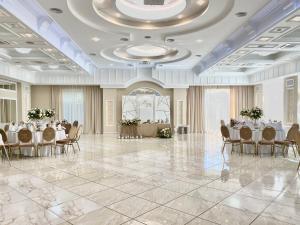 Fotografie z fotogalerie ubytování Sofievsky Posad Hotel v Kyjevě