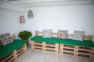 Photo de la galerie de l'établissement Casa rural RIUIVIU, à Biar