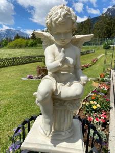 Gallery image of Hotel Belmont in Imst