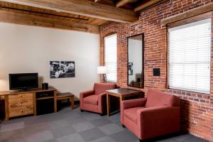 Gallery image of Cork Factory Hotel in Lancaster