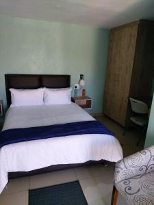 Gallery image of Masane Lodge in Rustenburg