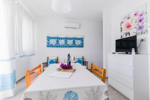 Φωτογραφία από το άλμπουμ του Residence Fior di Sulcis σε Calasetta