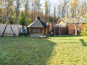 Gallery image of Holiday home near the Braunlage ski resort in Wienrode