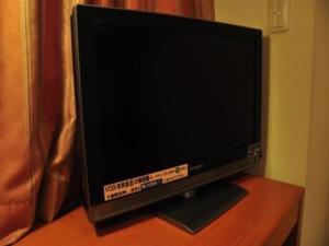 TV a/nebo společenská místnost v ubytování Hotel Taisei Annex - Vacation STAY 05206v