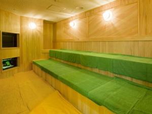 TV a/nebo společenská místnost v ubytování Hotel Taisei Annex - Vacation STAY 05206v