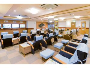 Posezení v ubytování Hotel Taisei Annex - Vacation STAY 05206v