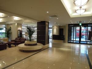 Posezení v ubytování Hotel Taisei Annex - Vacation STAY 05210v