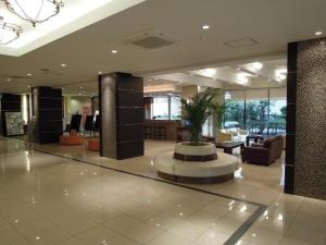 Posezení v ubytování Hotel Taisei Annex - Vacation STAY 05210v + 22 fotografií