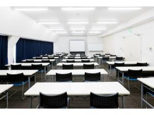 Konferenční prostory v ubytování Hotel Taisei Annex - Vacation STAY 05210v