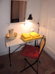 Gallery image of Chambre d'Hôtes Rue des Fougères in Louviers