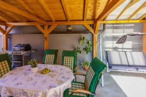 Fotografia z galérie ubytovania Apartments Marissimo v destinácii Crikvenica