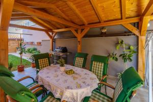 Fotografia z galérie ubytovania Apartments Marissimo v destinácii Crikvenica