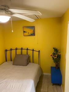 Gallery image of Comfortable Crash Pad in New Orleans