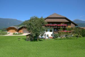 Gallery image of Ferienwohnungen Bulandhof in Valdaora