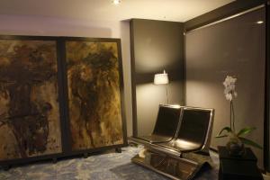 Photo de la galerie de l'établissement Hotel Samm Bistro Spa, à Ankara