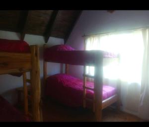 Fotografie z fotogalerie ubytování CABAÑA LA PAZ v destinaci Moquehue