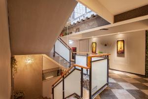 Mynd úr myndasafni af Tourism Inn í Yongkang