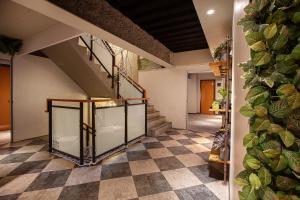 Mynd úr myndasafni af Tourism Inn í Yongkang