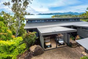 Gallery image of Shorelines Apartments on Hamilton Island by HIHA in Hamilton Island