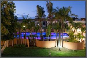 Gallery image of Apt 42 Riverview Holiday Apartments in Kalbarri