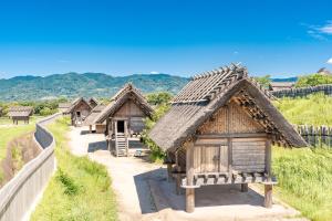 鳥栖市にあるサンホテル鳥栖のギャラリーの写真