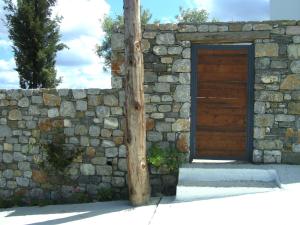Fotografia z galérie ubytovania A Crystal Clear House in Pyrgos, Heraklion Crete v destinácii Pírgos