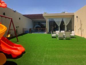 Gallery image of V1 Resort in Riyadh