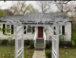 Gallery image of Rappahannock River Cottage Near I-95! in Fredericksburg