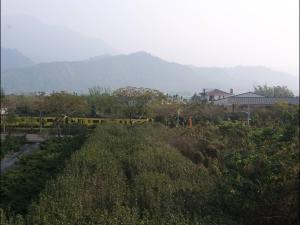 民宿周边自然景观