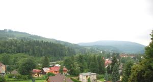 Zdjęcie z galerii obiektu Apartament Górski Widok - Mountain View w Wiśle