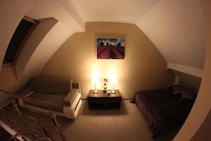 Zdjęcie z galerii obiektu Apartament Górski Widok - Mountain View w Wiśle