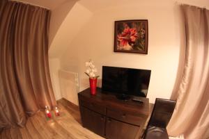 Zdjęcie z galerii obiektu Apartament Górski Widok - Mountain View w Wiśle