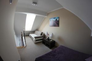 Zdjęcie z galerii obiektu Apartament Górski Widok - Mountain View w Wiśle