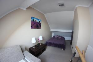 Zdjęcie z galerii obiektu Apartament Górski Widok - Mountain View w Wiśle