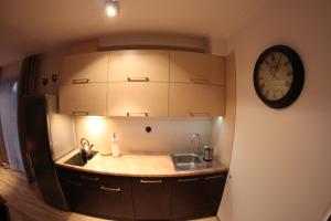 Zdjęcie z galerii obiektu Apartament Górski Widok - Mountain View w Wiśle