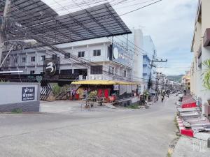 Fotografie z fotogalerie ubytování Kongka Hotel v destinaci Betong