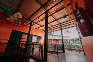 Fotografie z fotogalerie ubytování Kipbox Hotel Trang v destinaci Trang