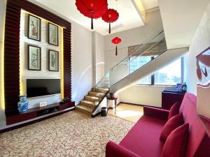 Gallery image of Hotel Metropole in Macau