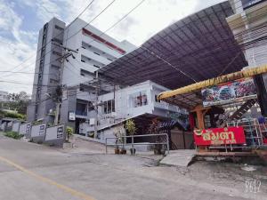 Fotografie z fotogalerie ubytování Kongka Hotel v destinaci Betong