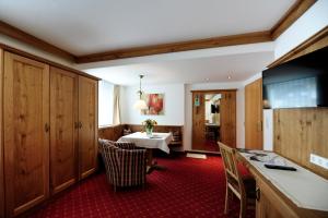 Gallery image of Parkhotel Seefeld in Seefeld in Tirol