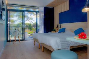 Gallery image of Village Club Miléade Carry-le-Rouet in Carry-le-Rouet