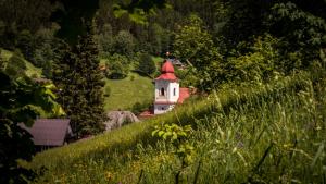 Φυσικό τοπίο κοντά σε αυτός ο ξενώνας